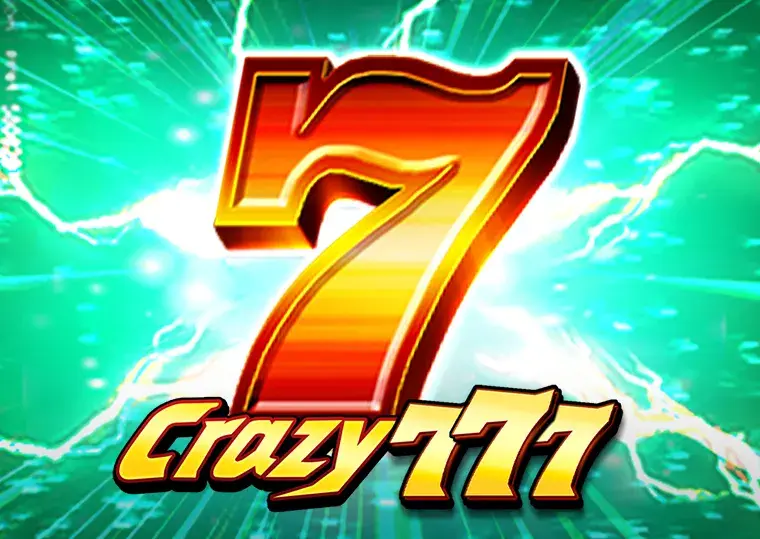 Crazy 777 Mahadevregister