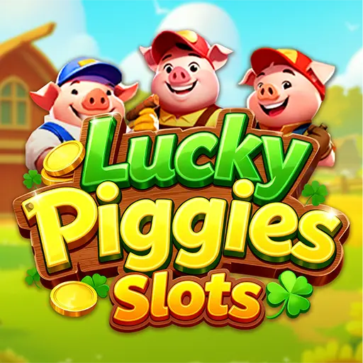 Lucky Piggies gemple Mahadevregister