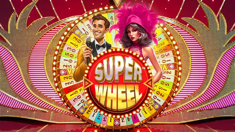 Super Wheel Mahadevregister